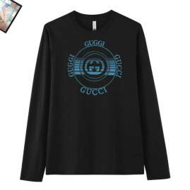 Picture of Gucci T Shirt Long _SKUGucciM-3XL12yr0151084